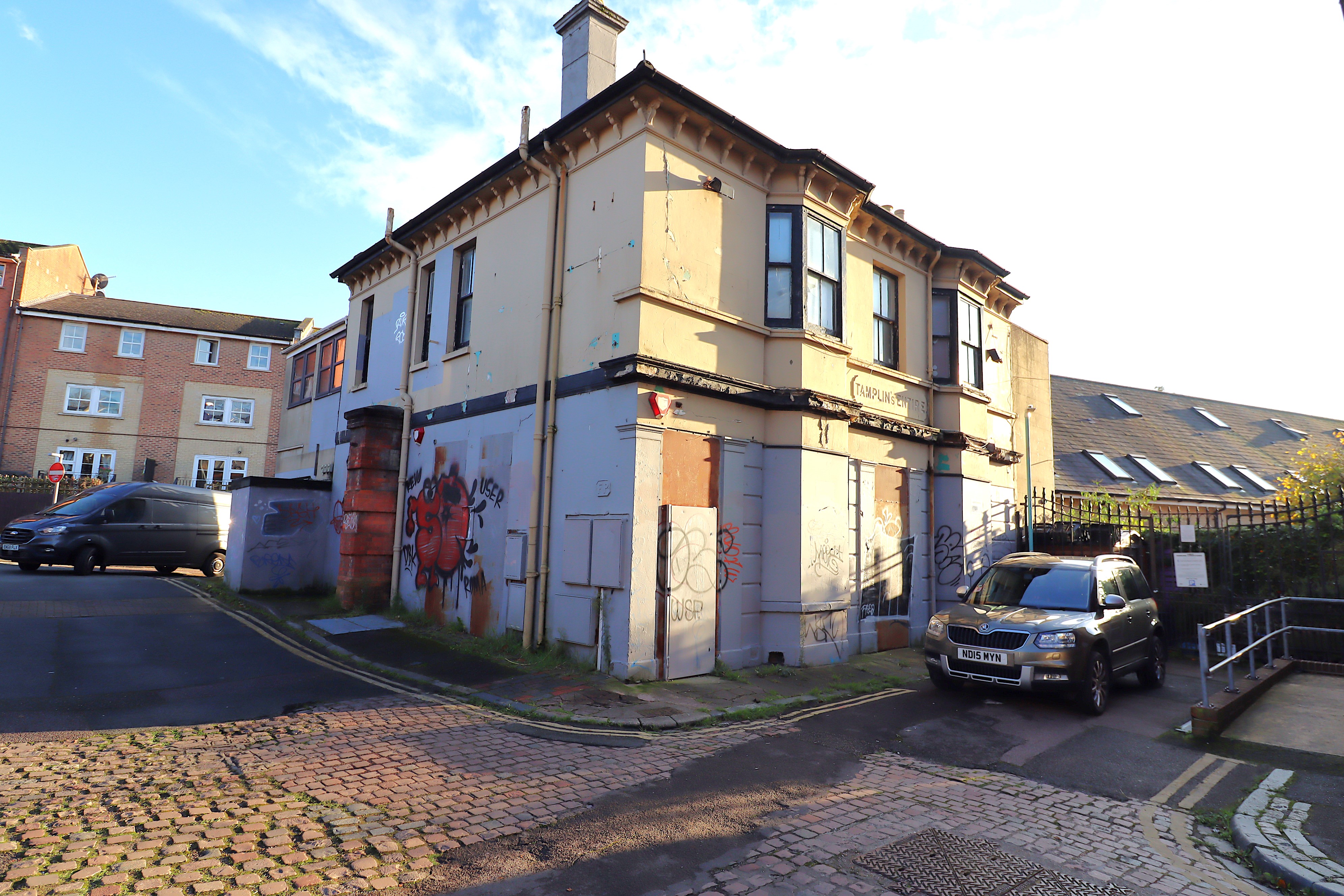 2 bedroom Flat Under Offer