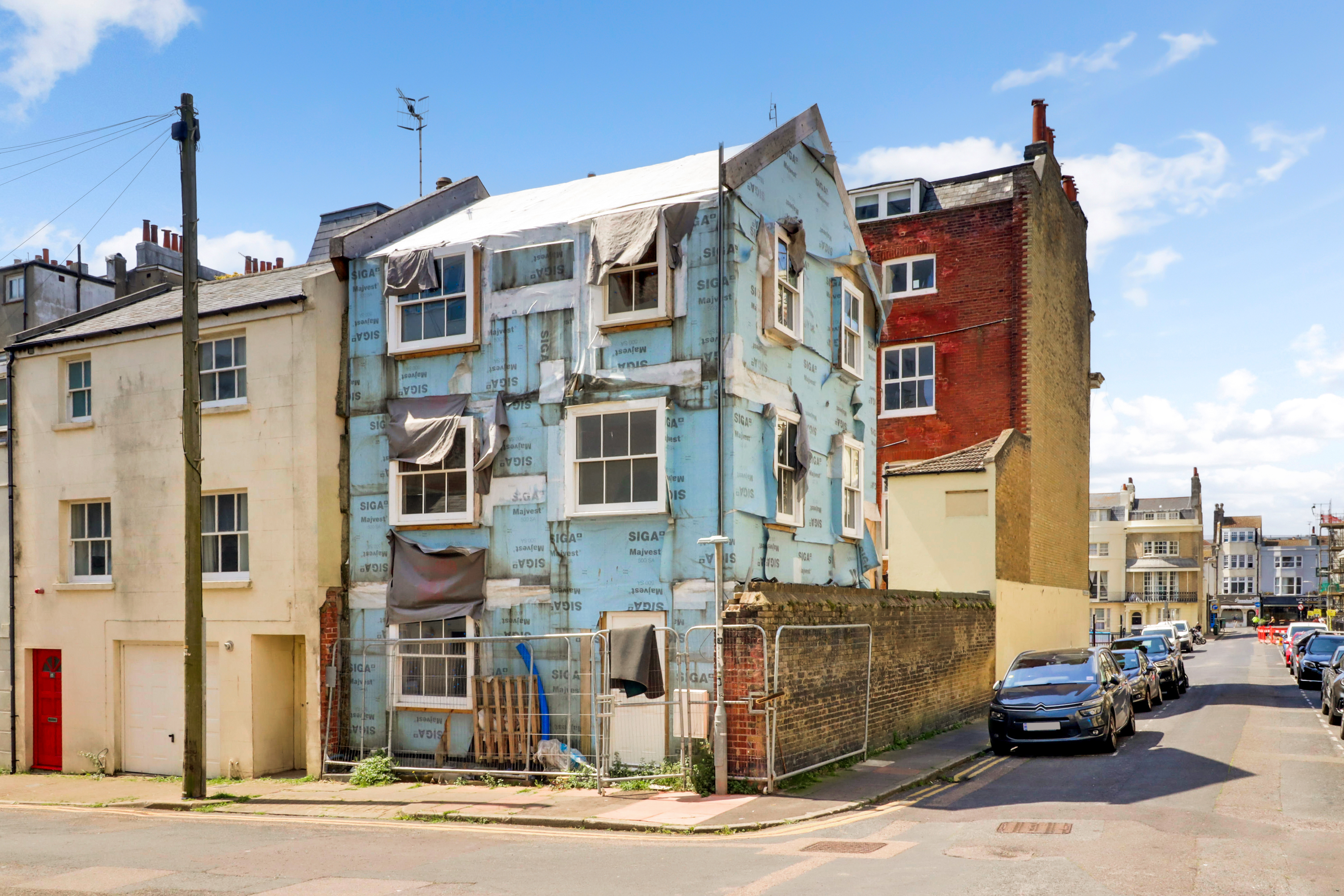 House (unspecified) For Sale