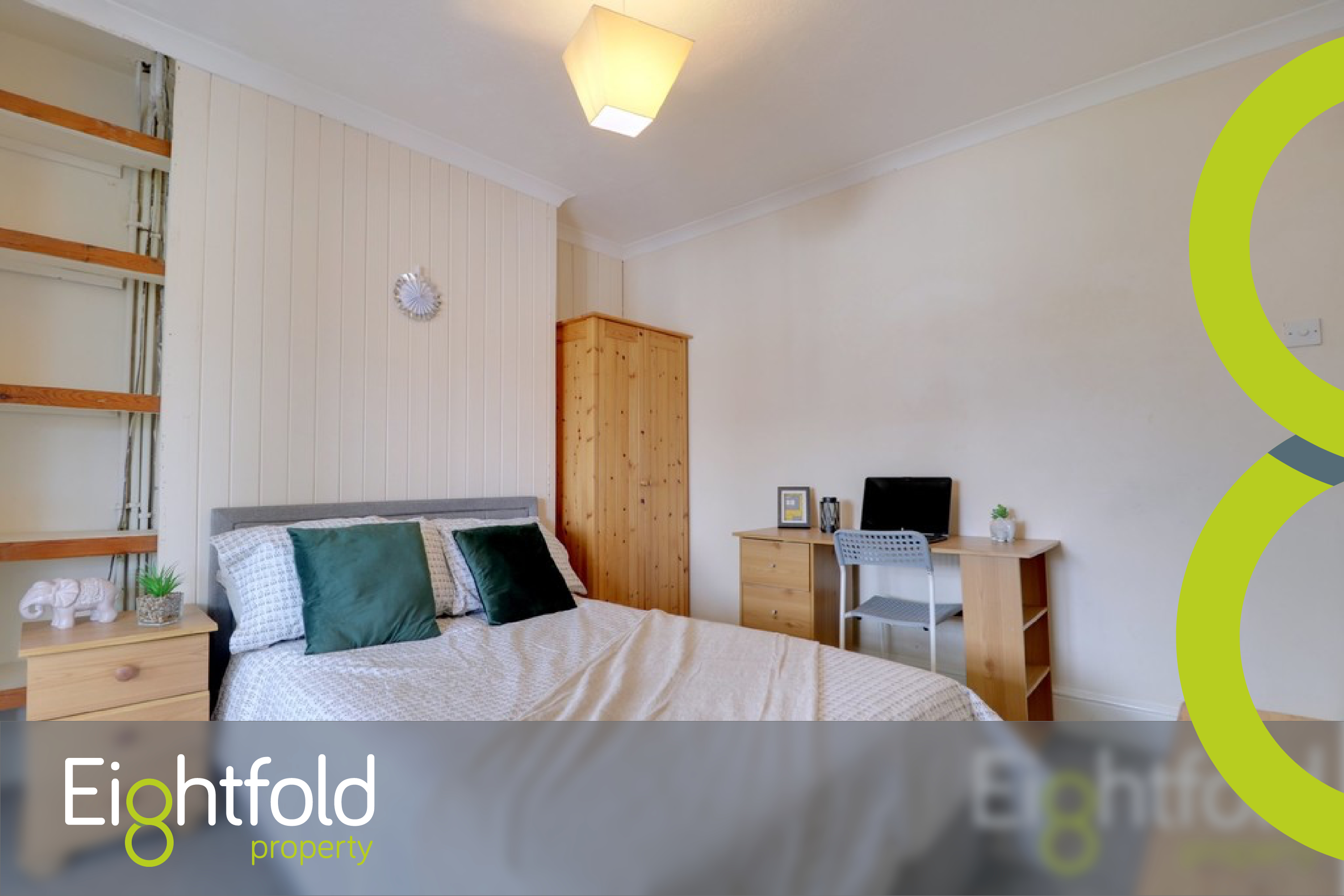  House (unspecified) Let