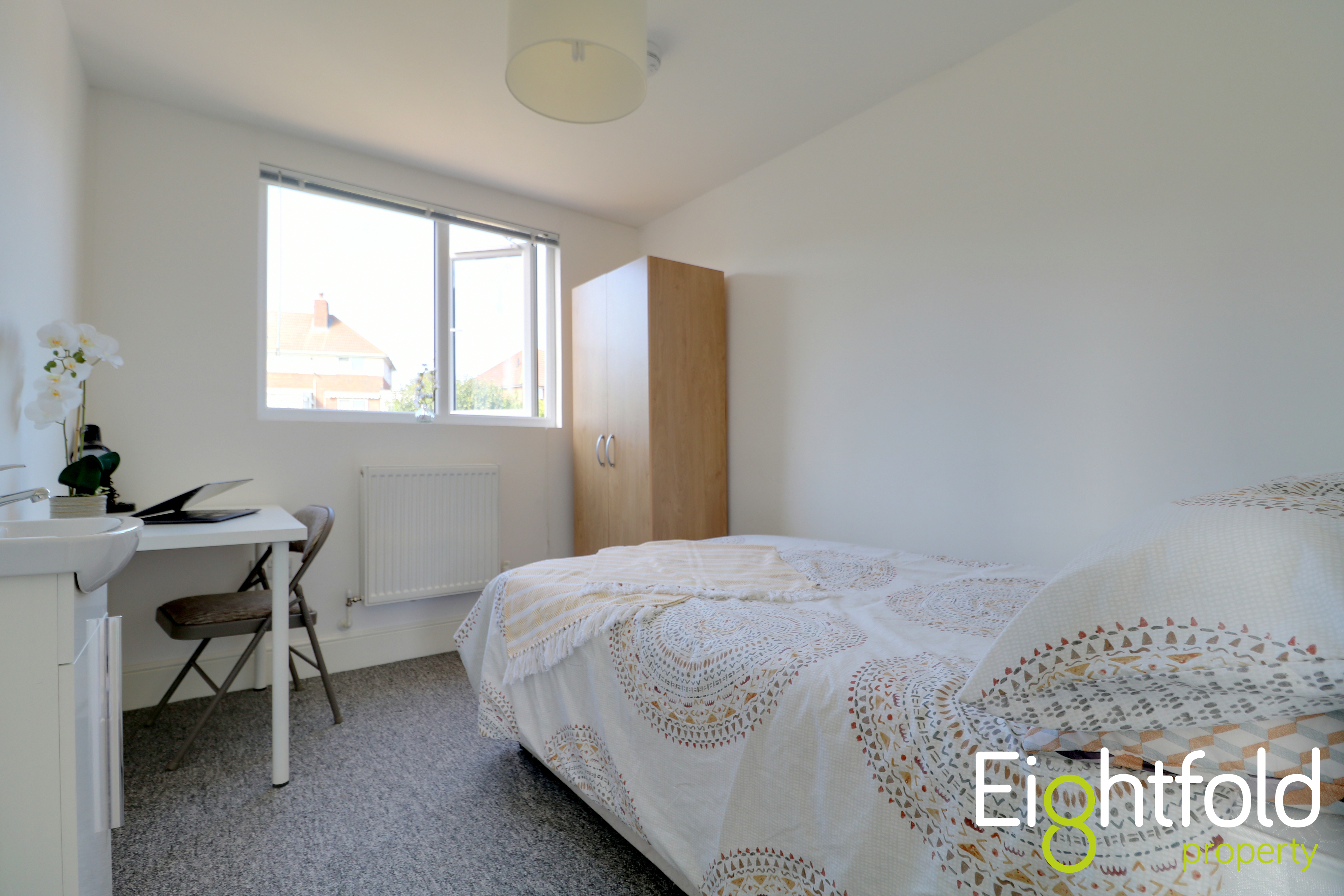  House (unspecified) Let
