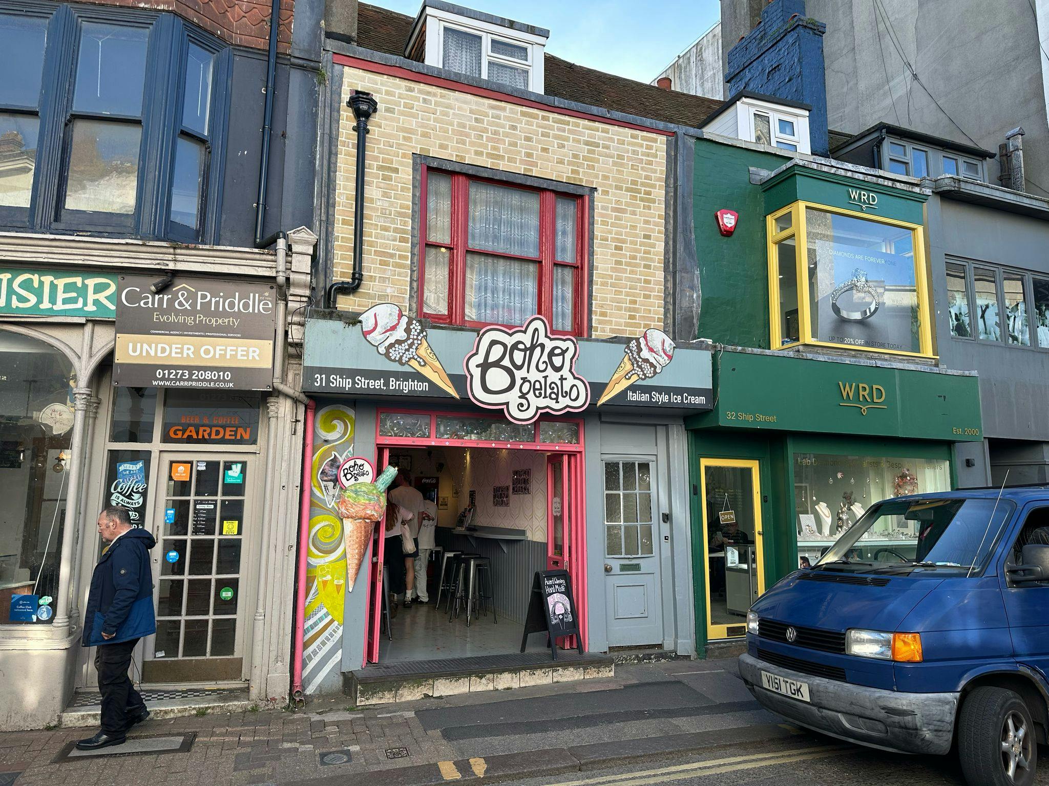 1 bedroom Property For Sale