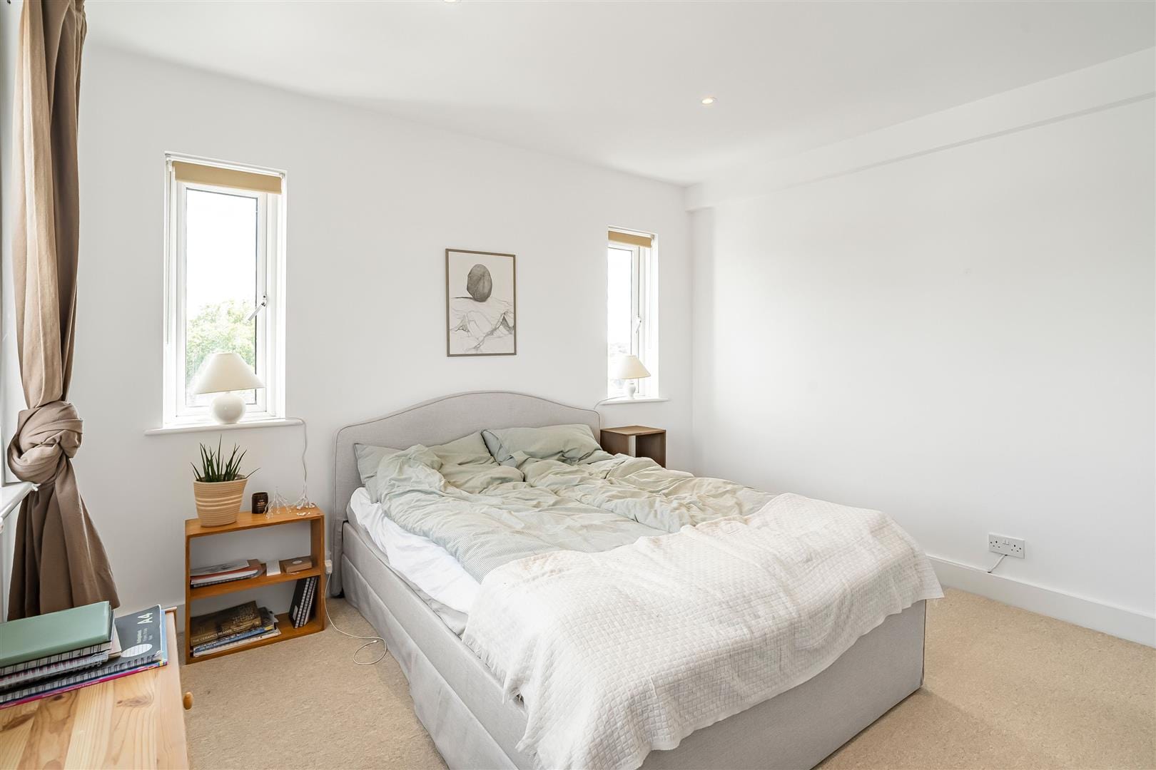 2 bedroom Flat Let