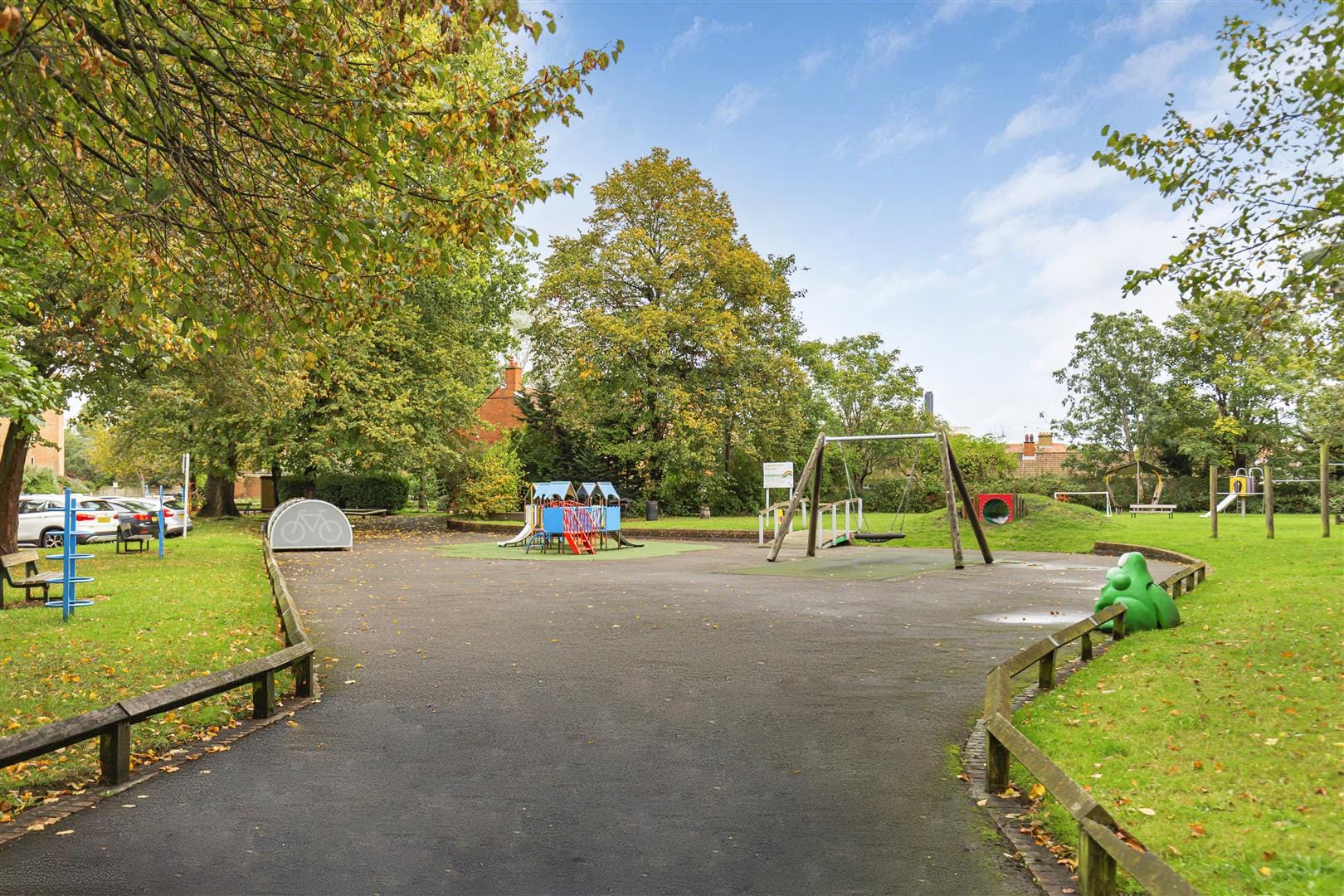 2 bedroom Flat Sold