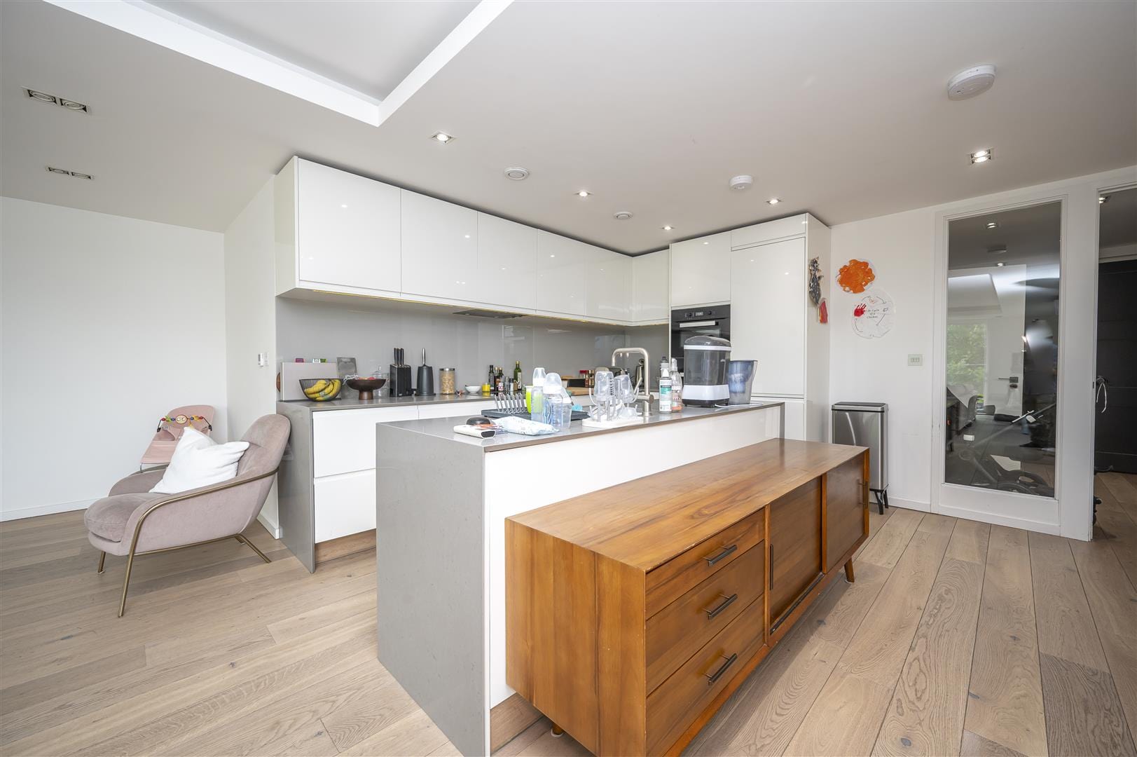 3 bedroom  Let