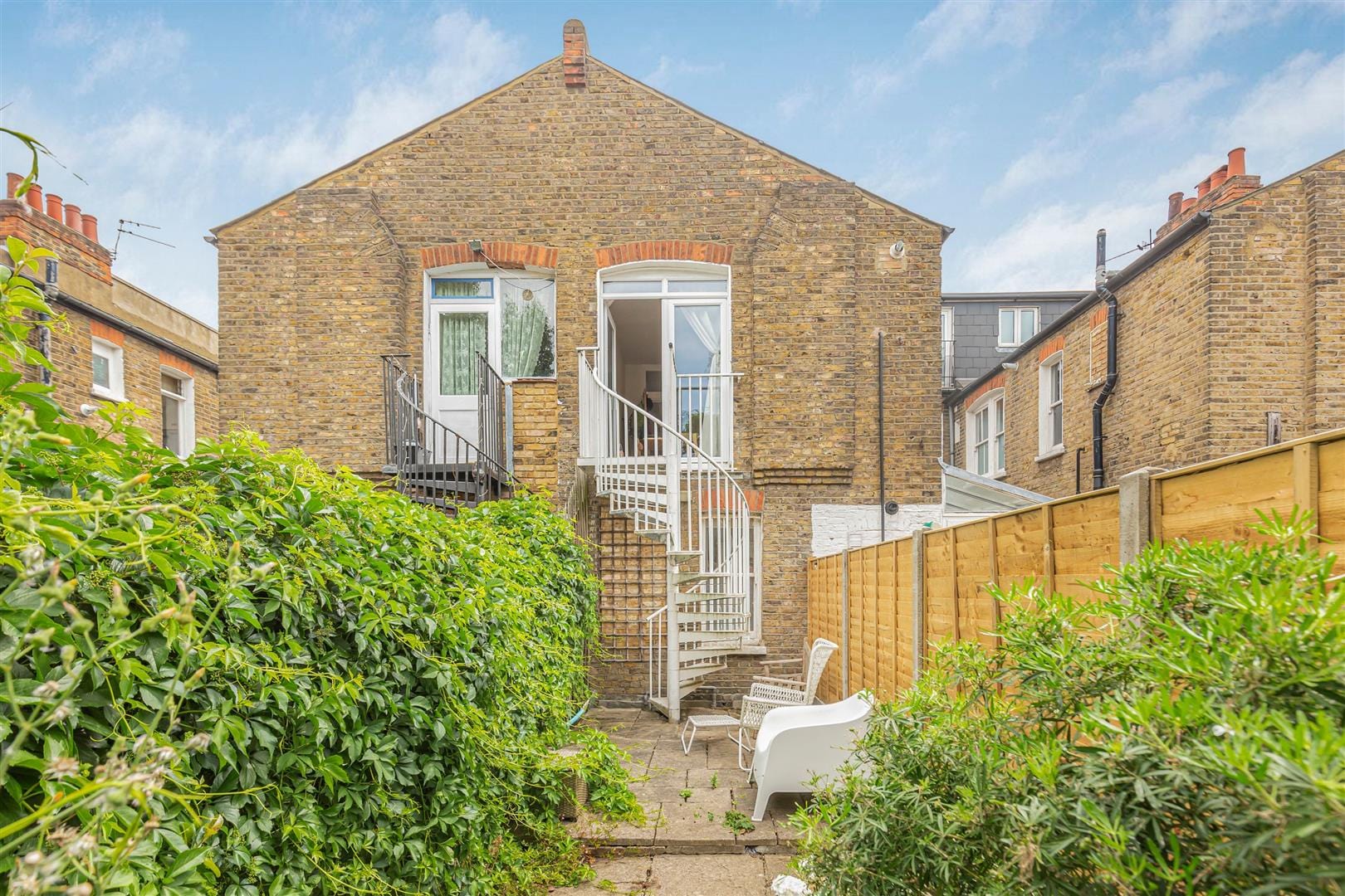 3 bedroom Flat Sold