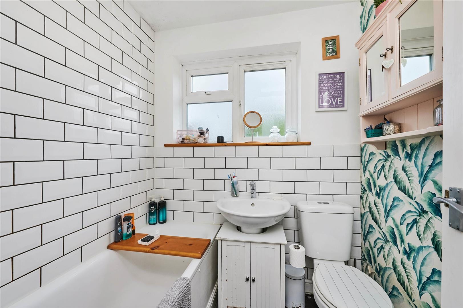 2 bedroom Flat Sold