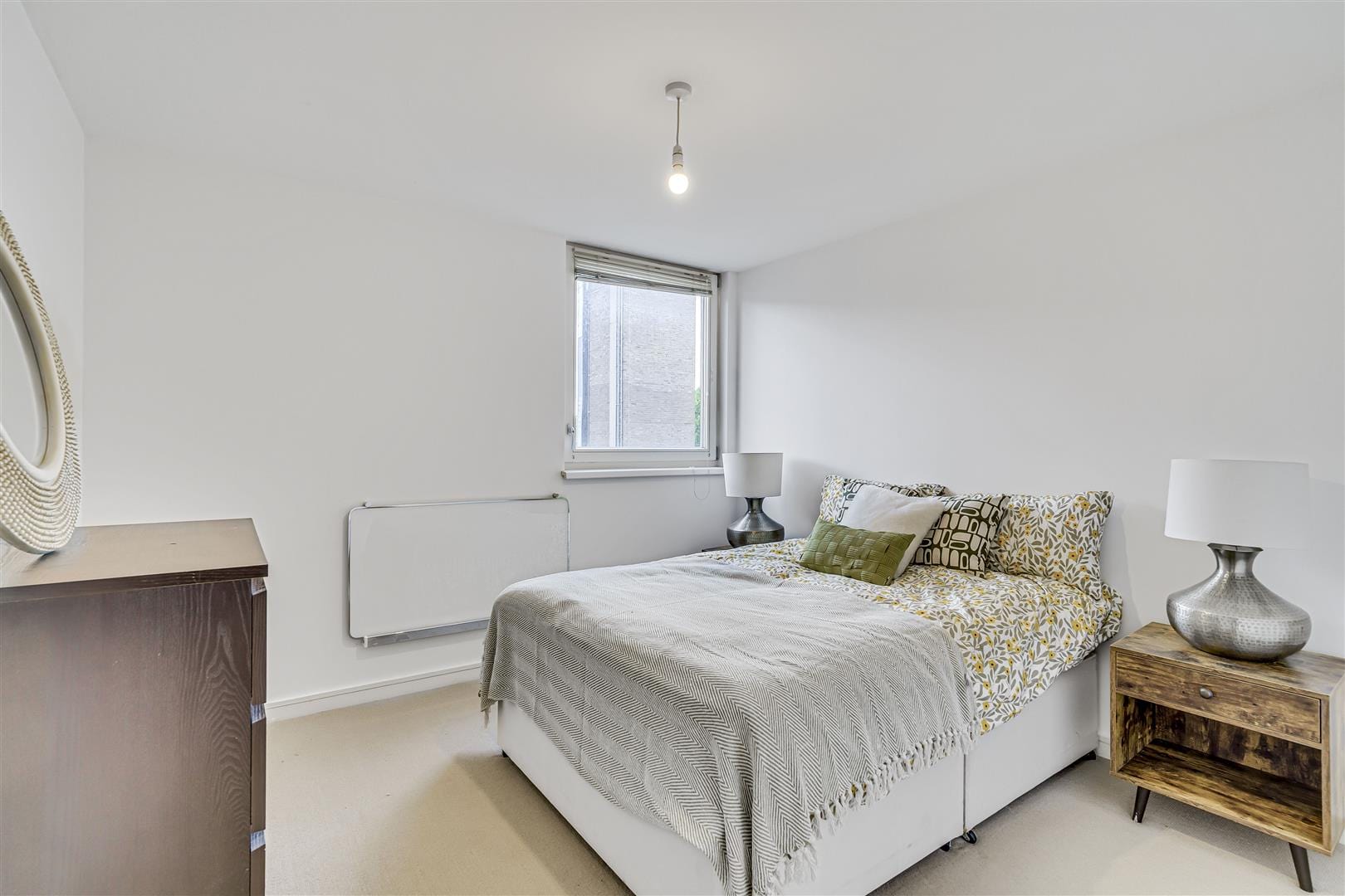1 bedroom Flat Sold