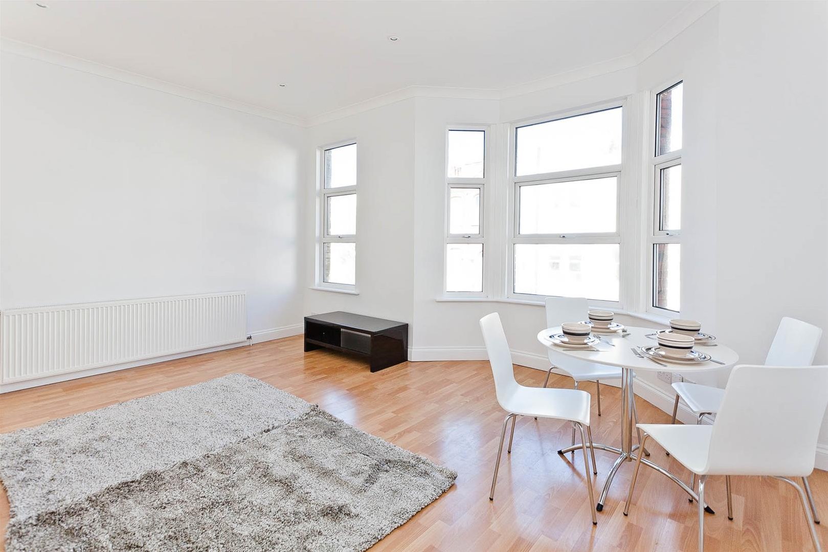 3 bedroom Maisonette Under Offer