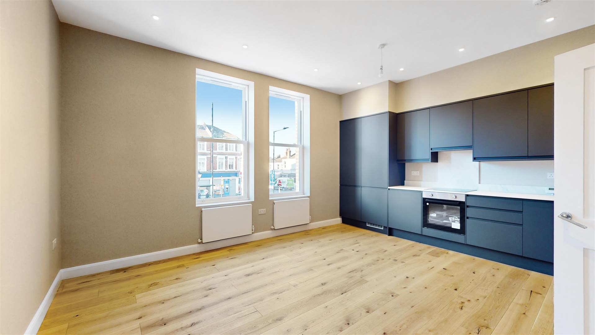 2 bedroom  Under Offer