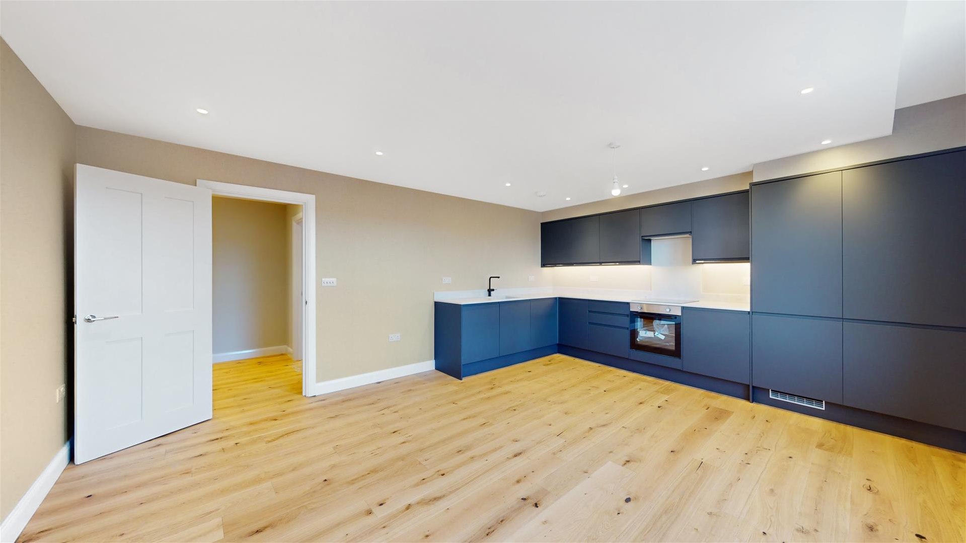2 bedroom  Under Offer