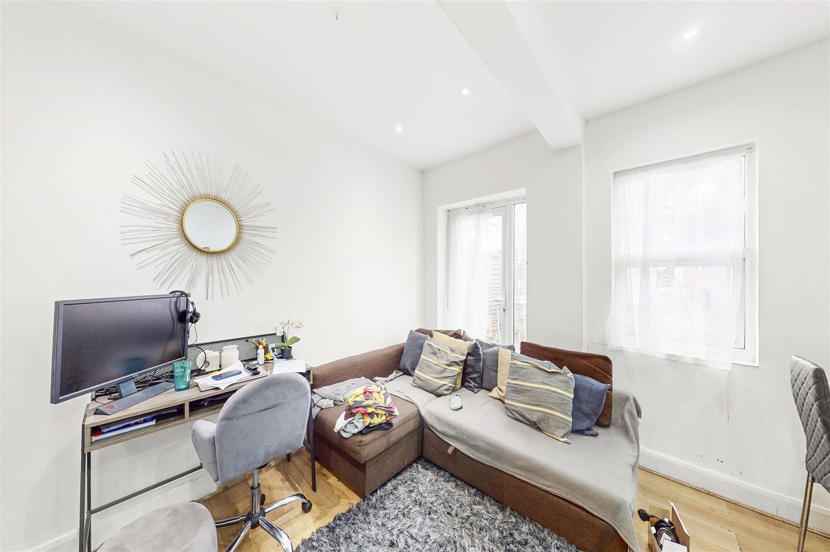 2 bedroom Apartment Under Offer