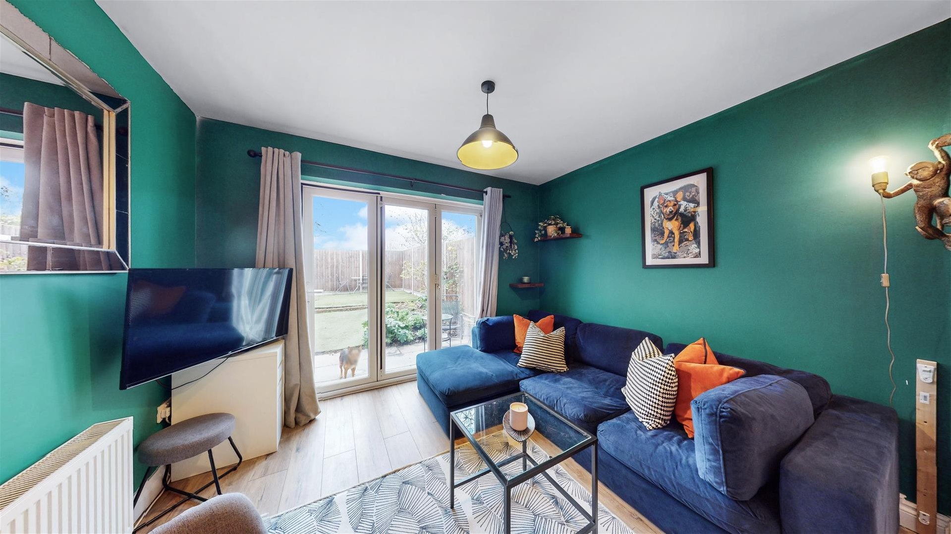 2 bedroom Apartment Under Offer