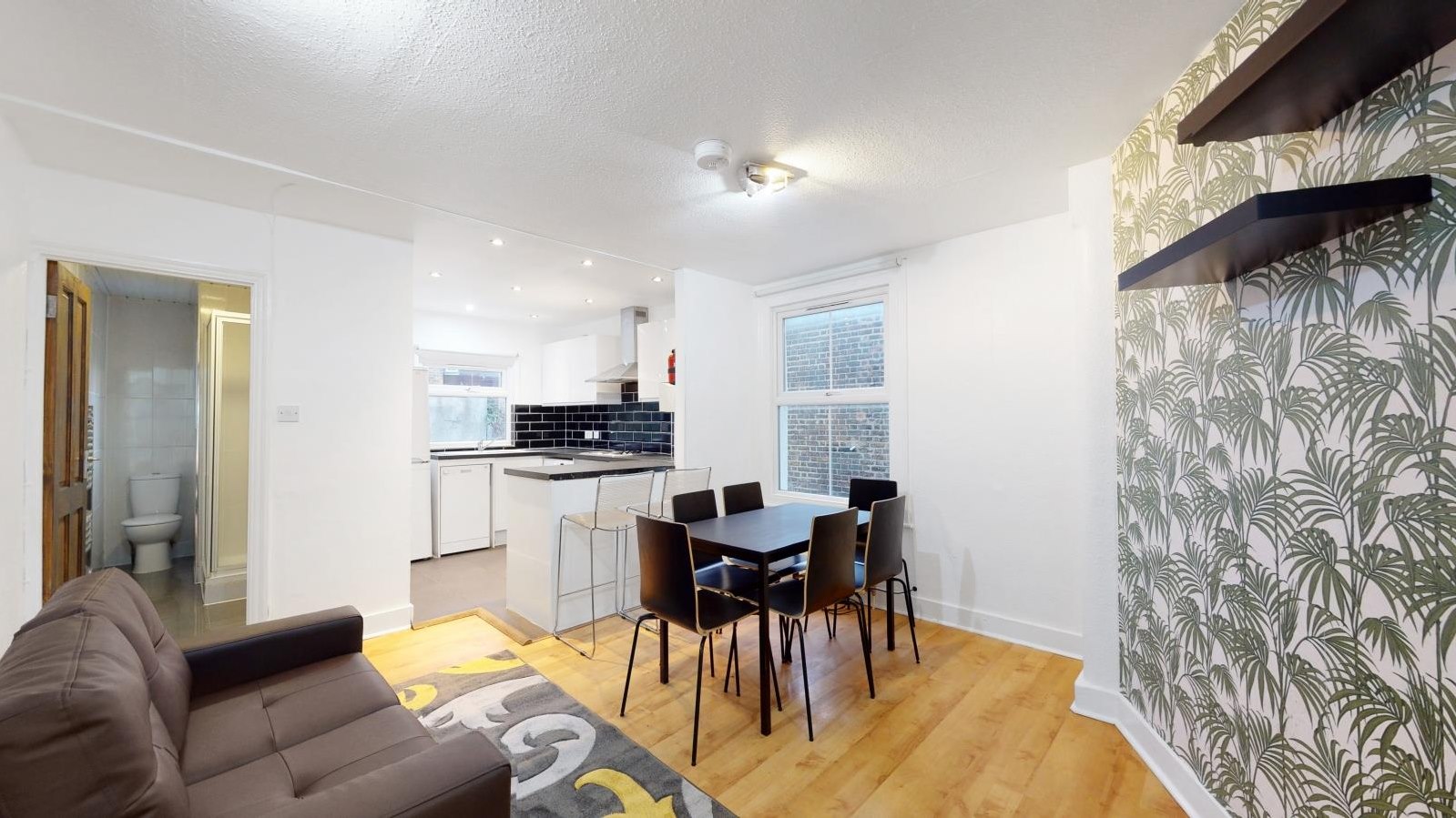 3 bedroom Apartment Under Offer