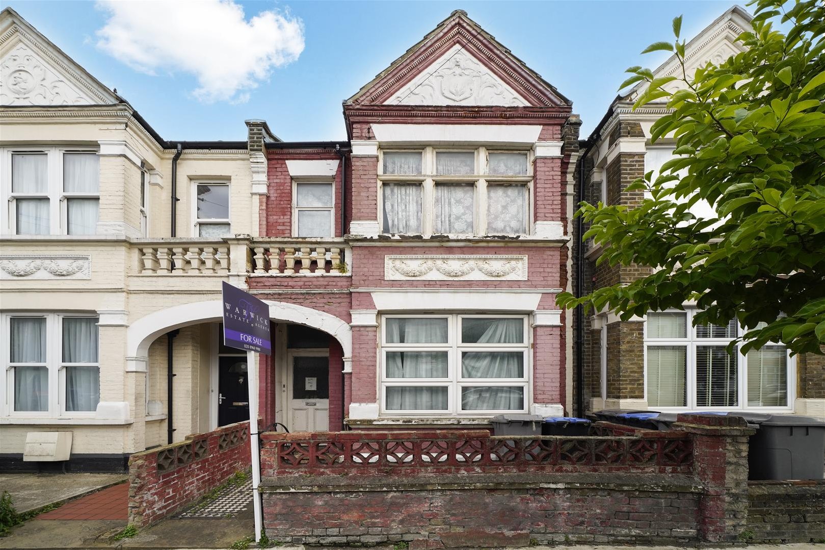 4 bedroom  Under Offer
