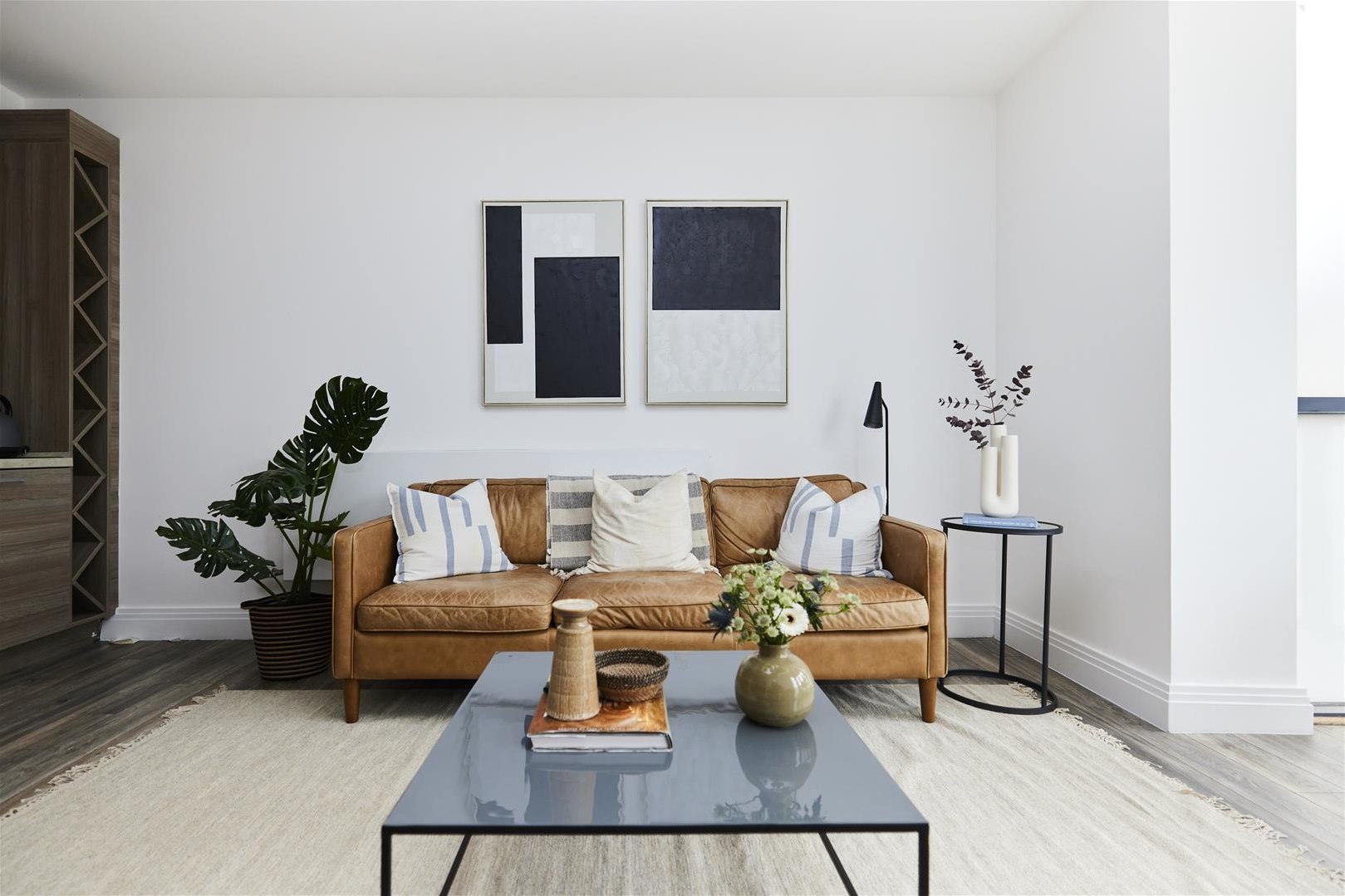 2 bedroom Apartment Under Offer