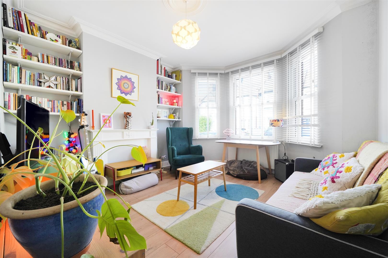 2 bedroom Apartment Under Offer