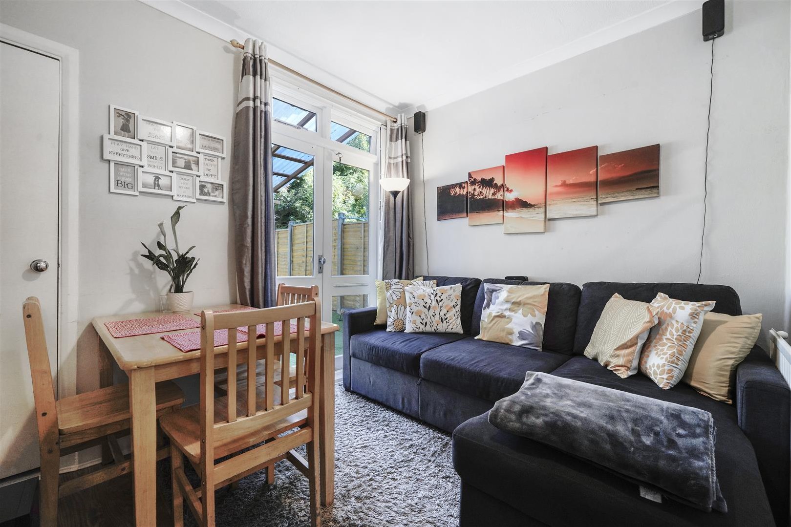 2 bedroom Terraced House Under Offer