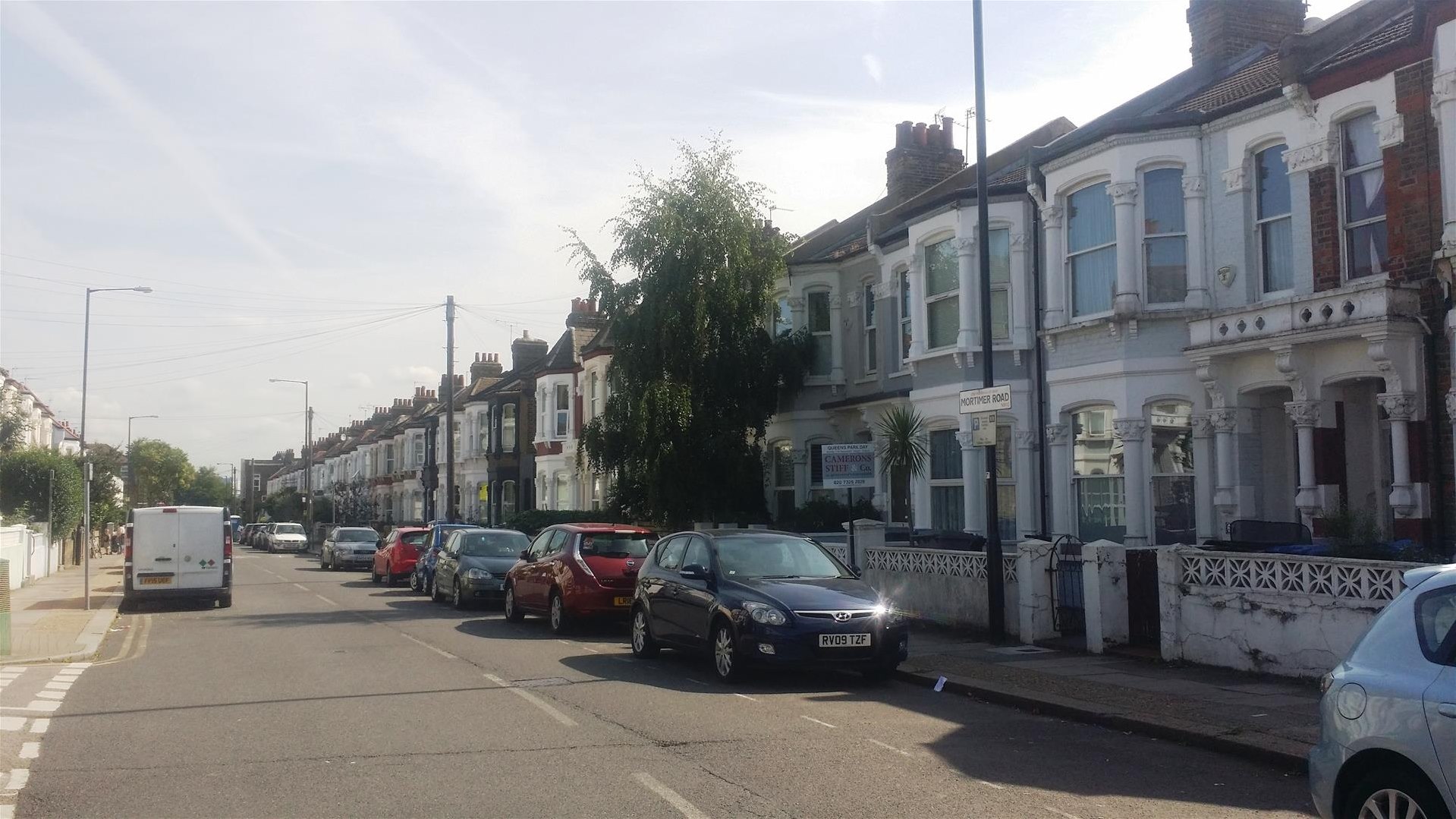 3 bedroom Terraced House Under Offer