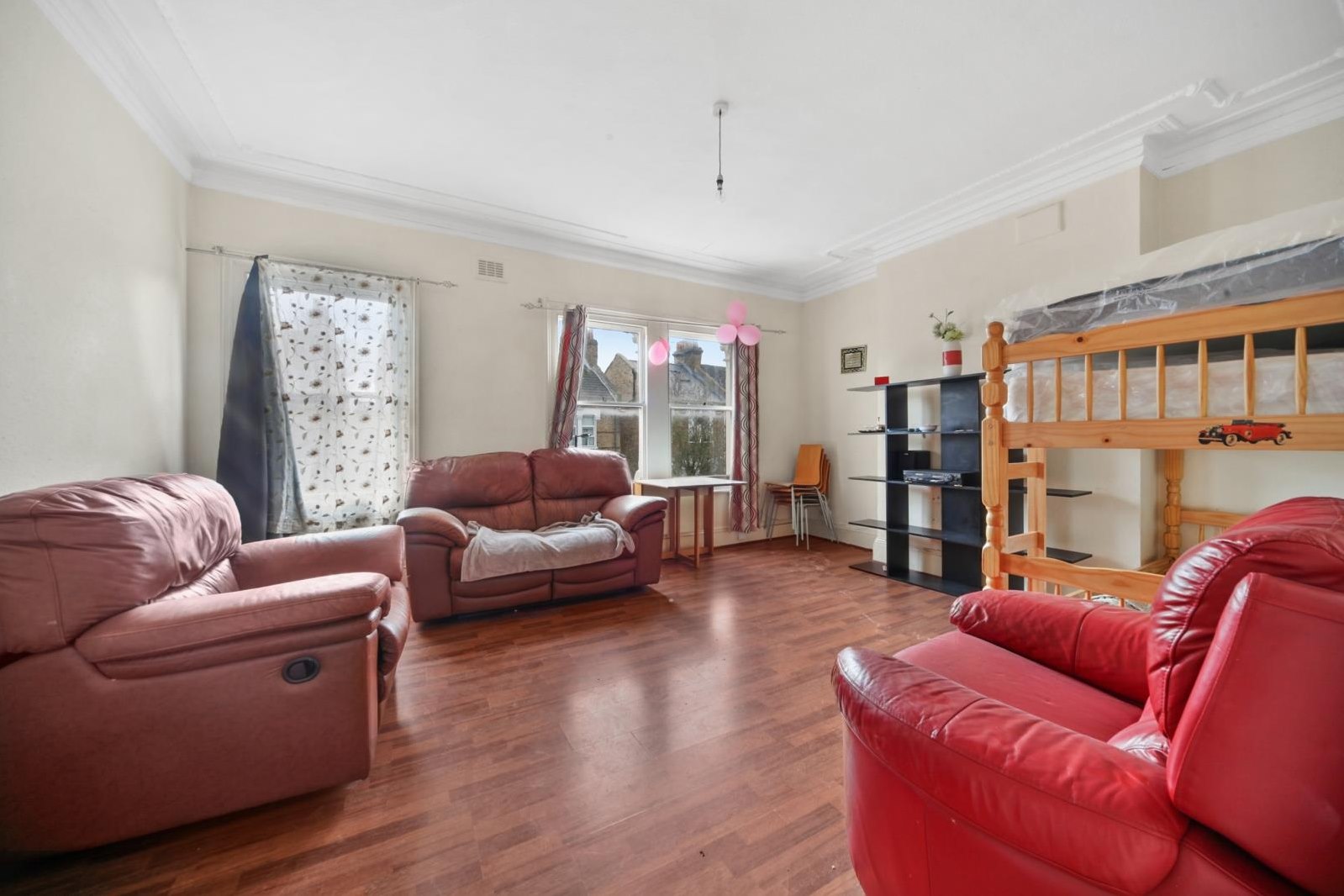 2 bedroom Apartment Under Offer
