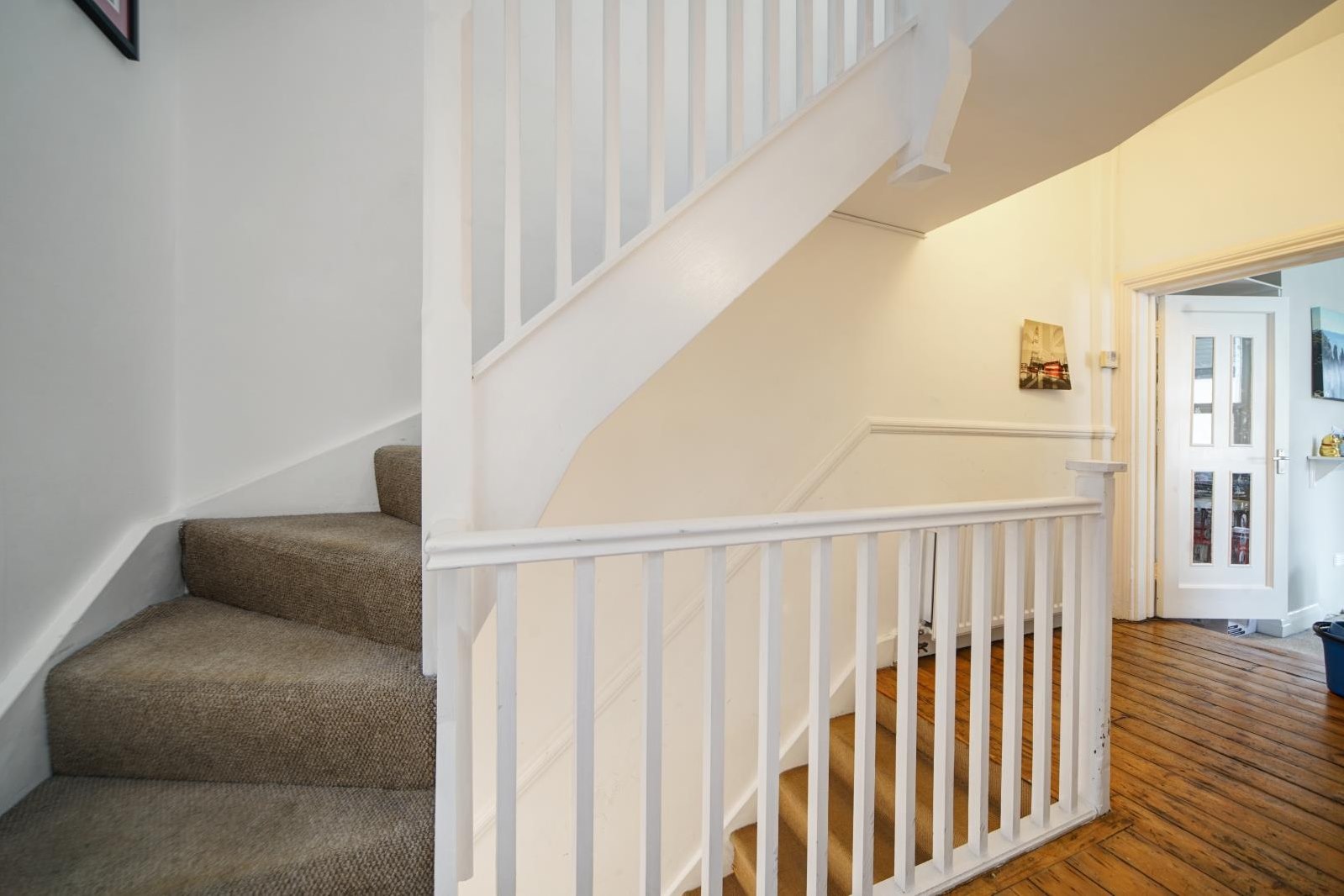 4 bedroom Maisonette Under Offer
