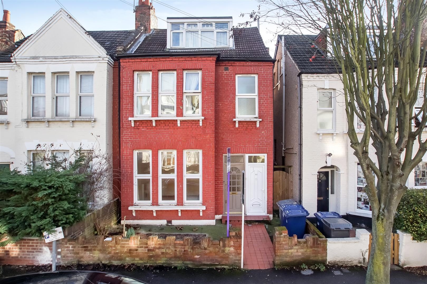 2 bedroom Apartment Under Offer