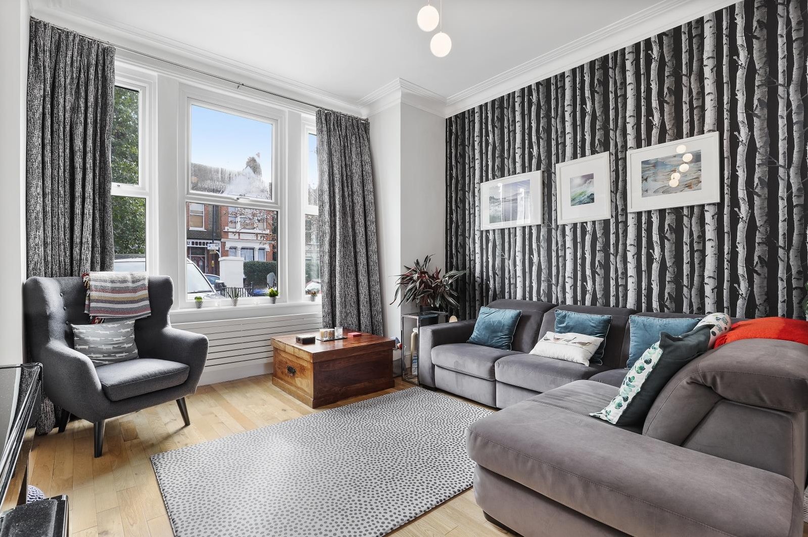 2 bedroom Apartment Under Offer