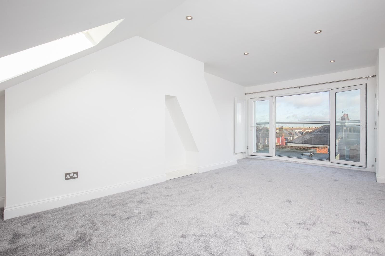 3 bedroom Terraced House Under Offer