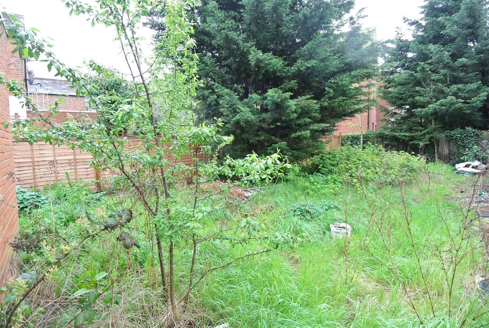 3 bedroom Apartment Under Offer