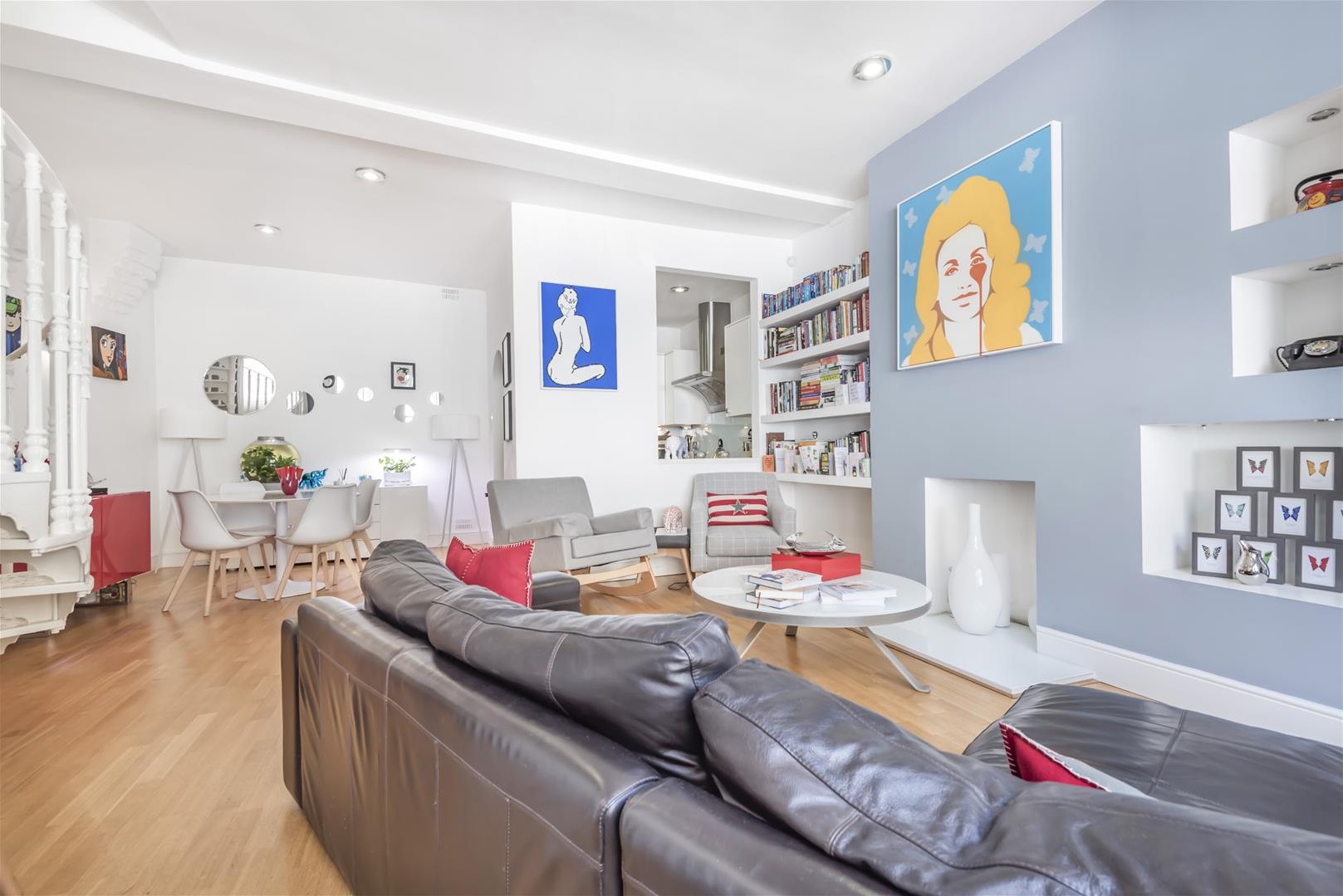 3 bedroom  Under Offer
