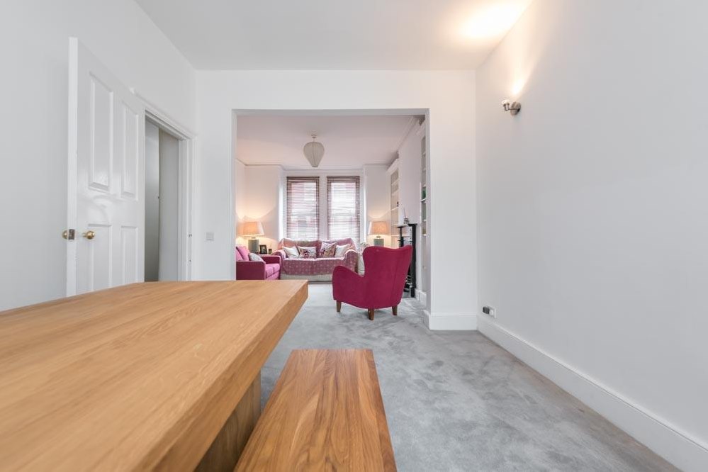 3 bedroom  Under Offer