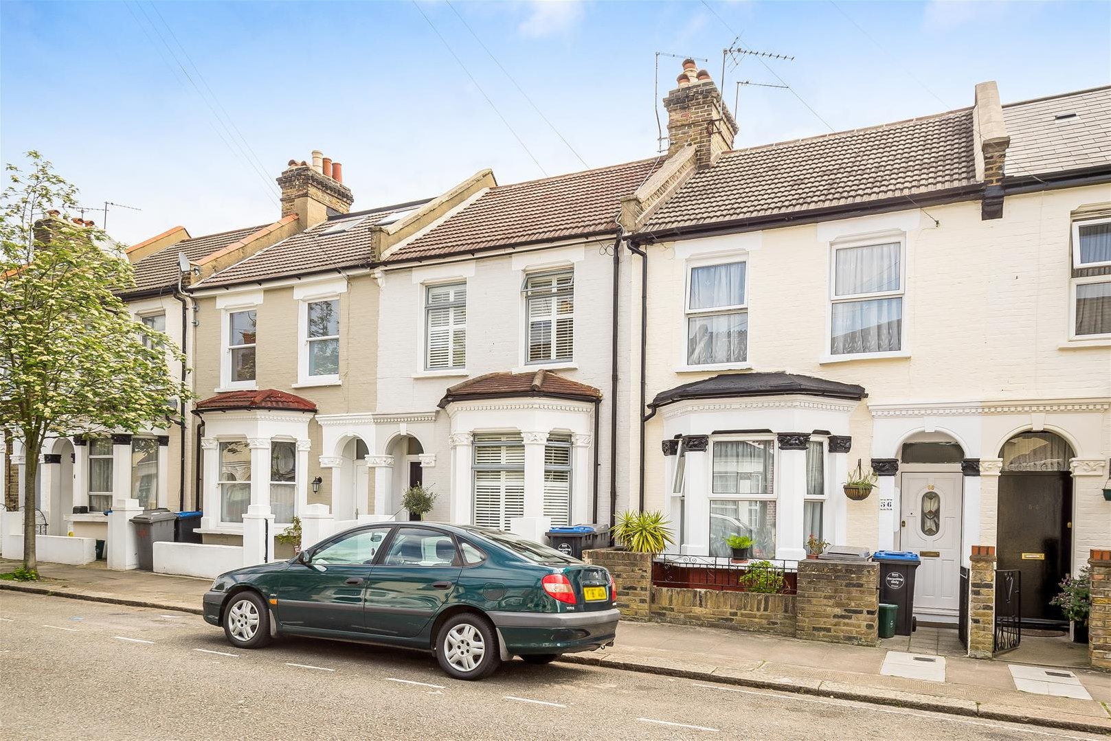 3 bedroom  Under Offer