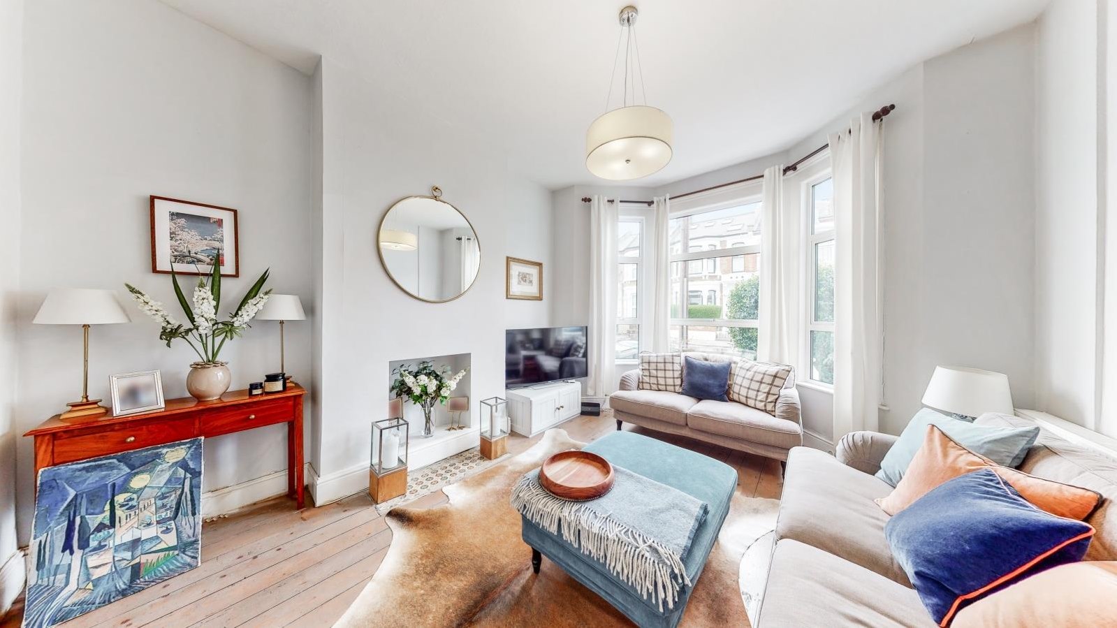 4 bedroom  Under Offer