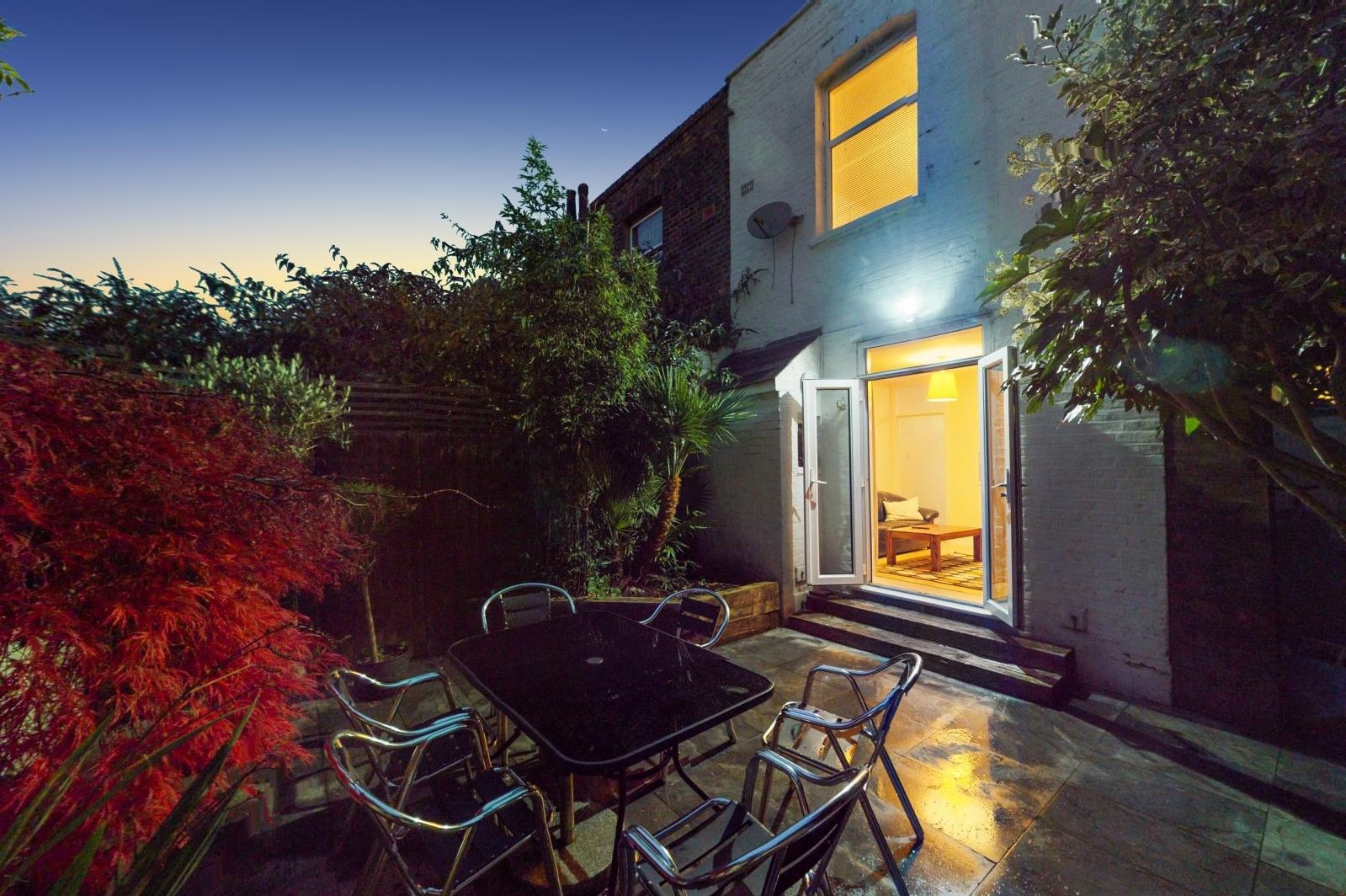 3 bedroom Terraced House Under Offer