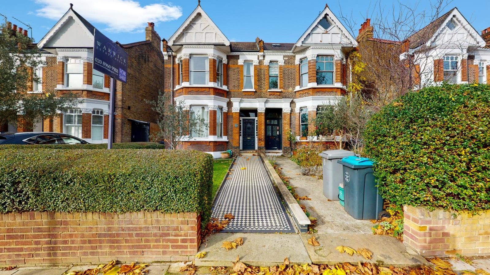 4 bedroom  Under Offer