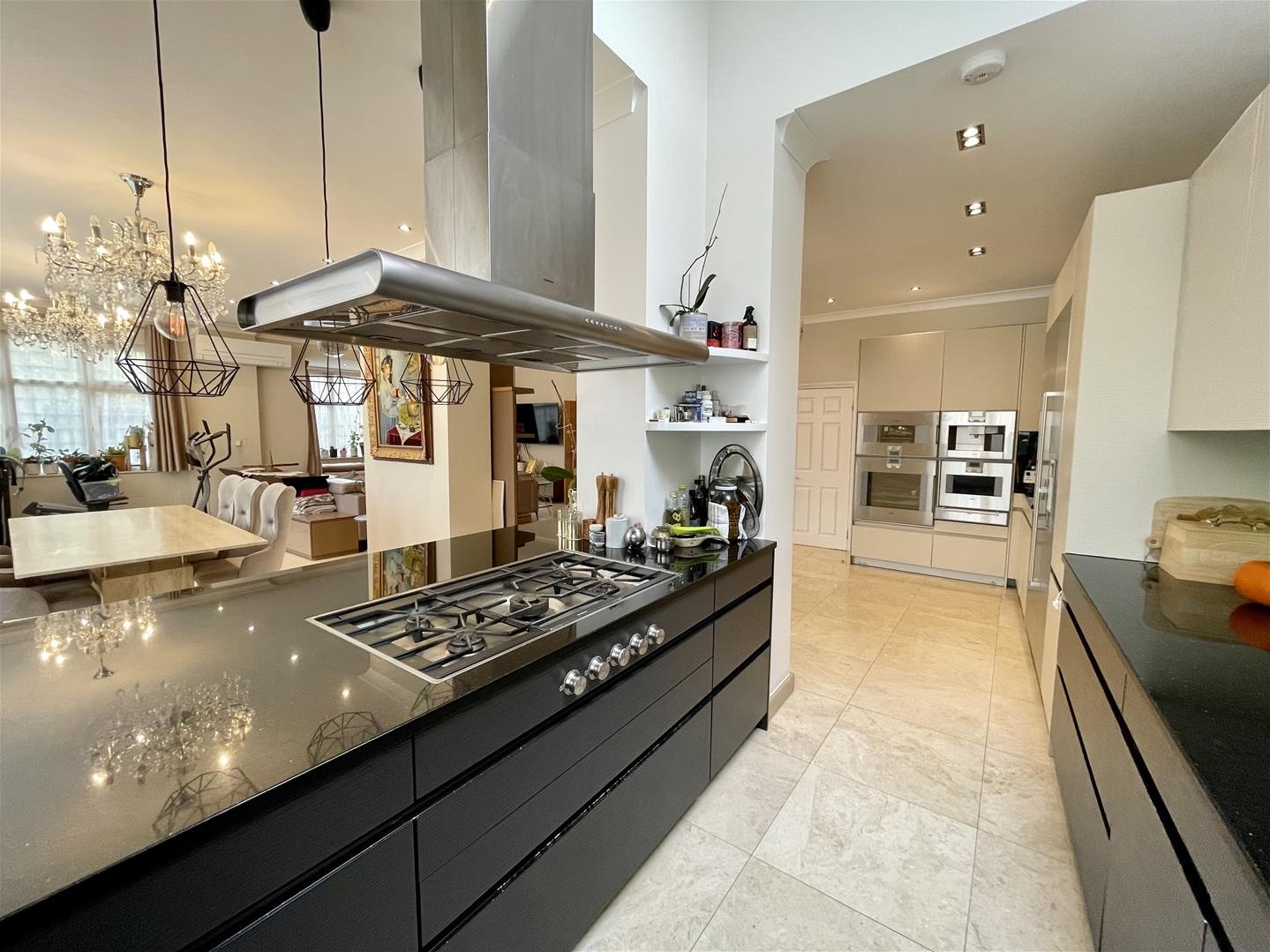 7 bedroom  Under Offer
