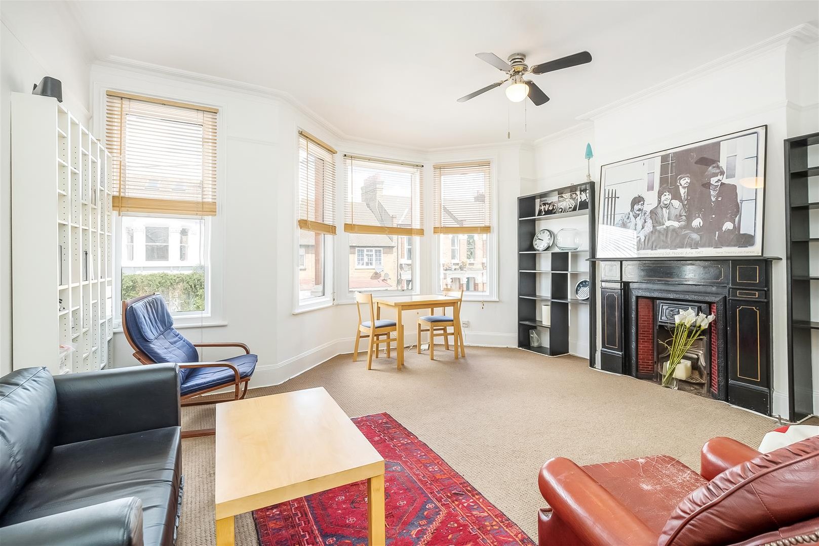 2 bedroom Apartment For Sale