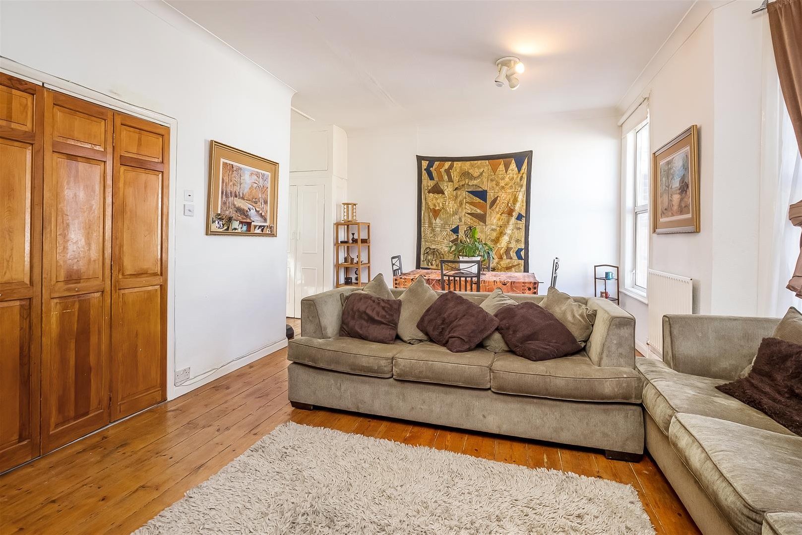 2 bedroom Apartment Under Offer