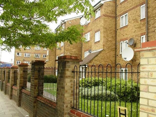 1 bedroom Apartment Under Offer