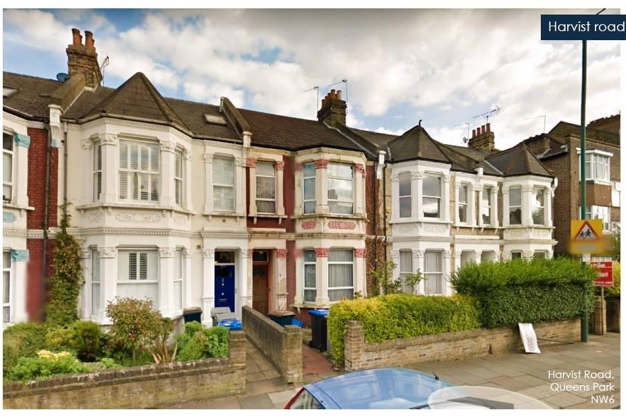 3 bedroom Terraced House Under Offer