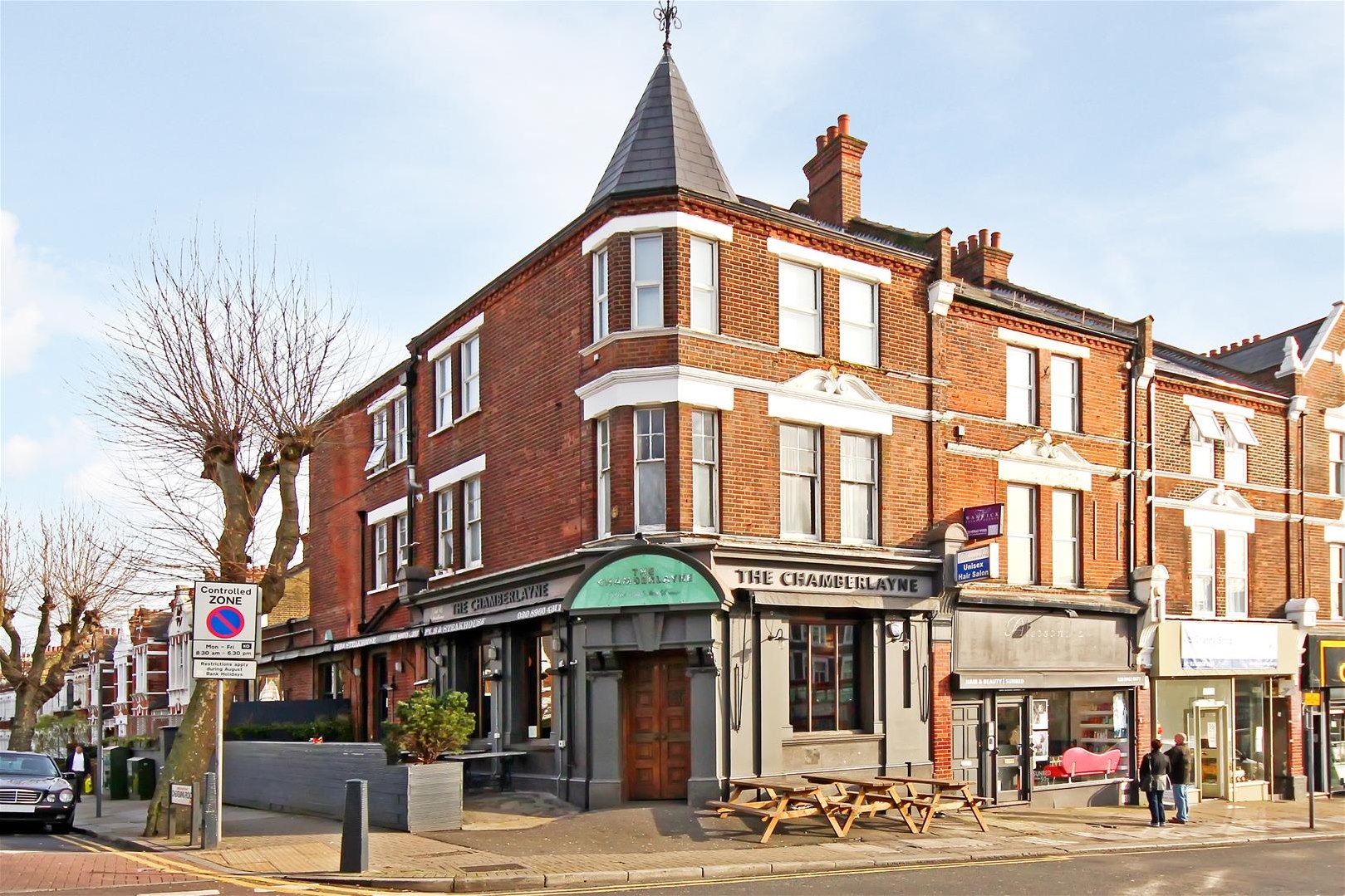 7 bedroom Studio flat Under Offer