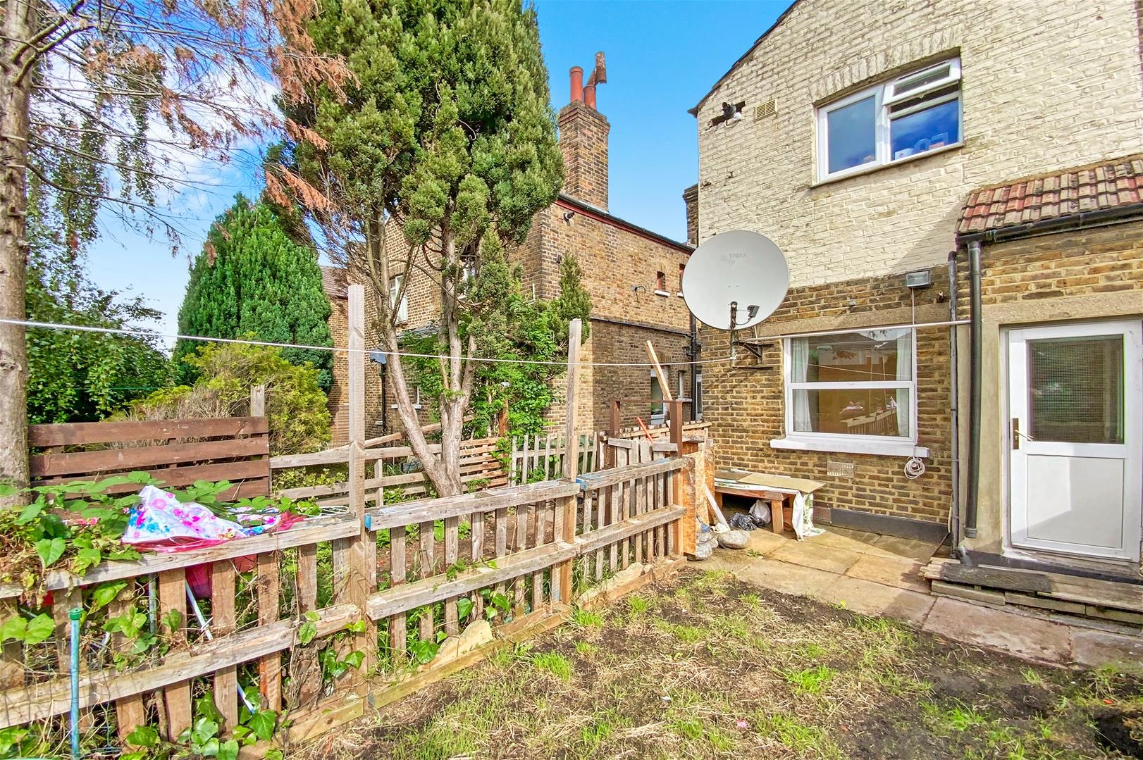2 bedroom Apartment Under Offer