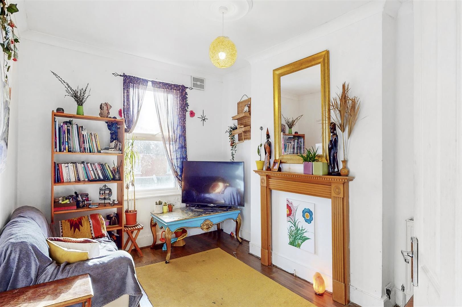 2 bedroom Apartment Under Offer