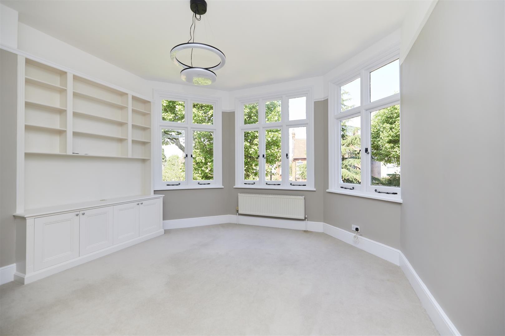 2 bedroom Apartment Under Offer
