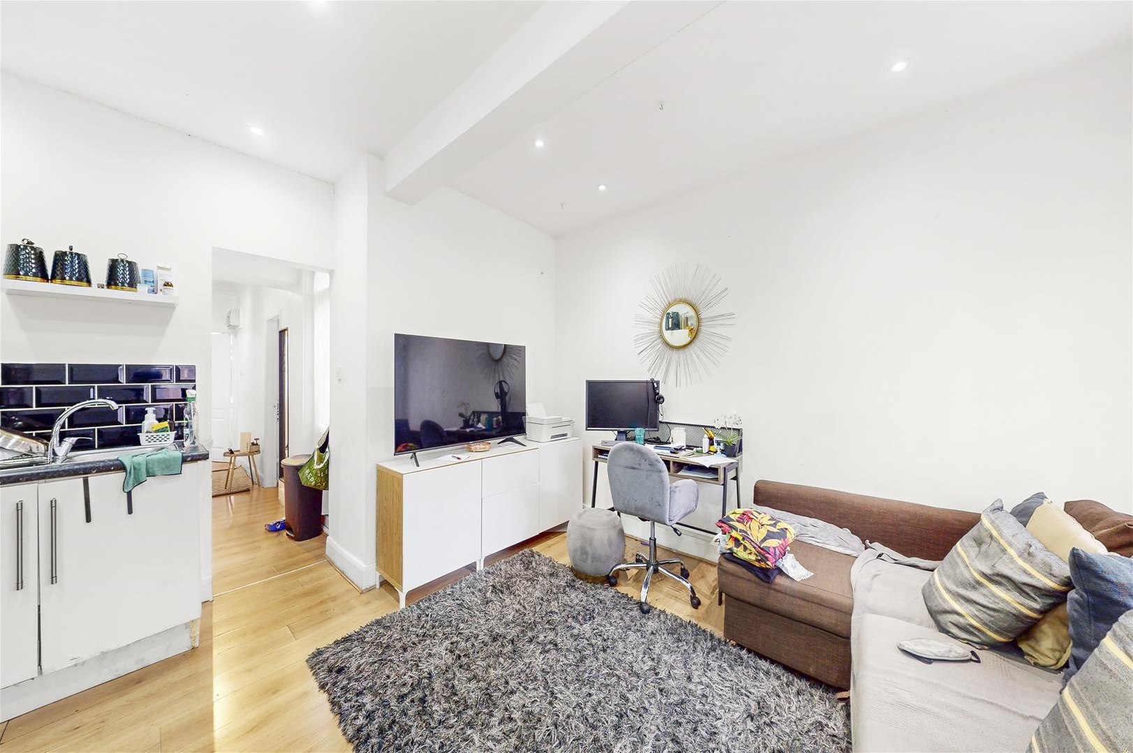 4 bedroom  Under Offer