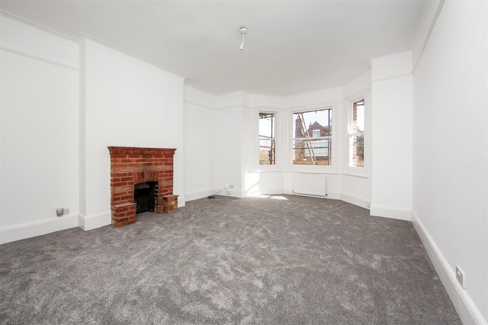 2 bedroom Apartment Under Offer