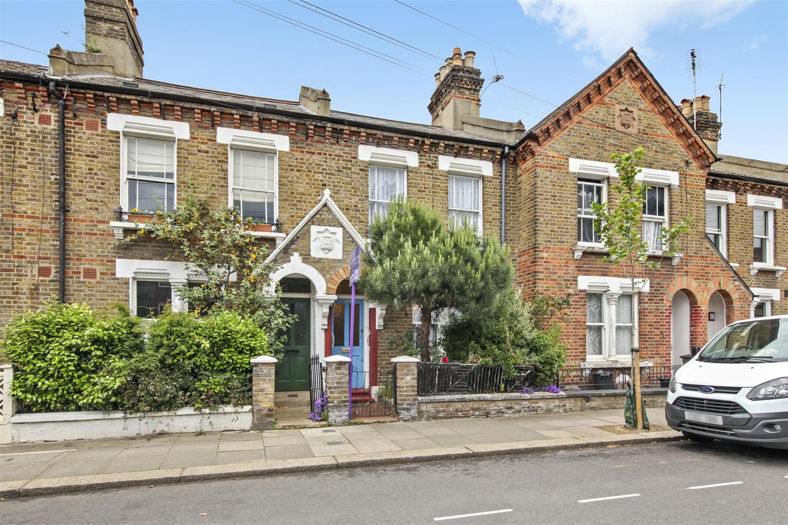 3 bedroom Cottage Under Offer