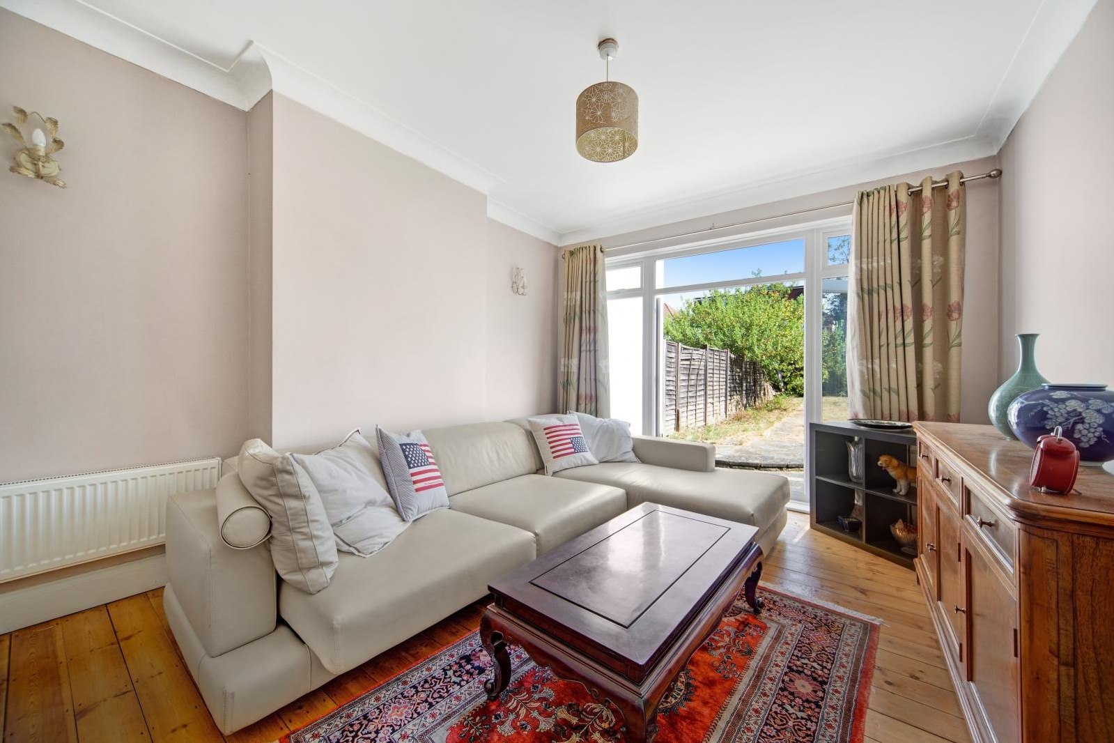 4 bedroom  Under Offer