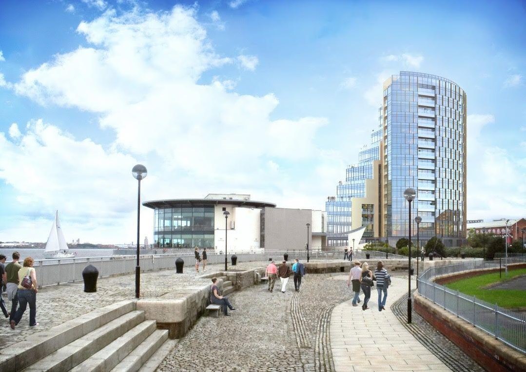 3 bedroom Apartment Under Offer