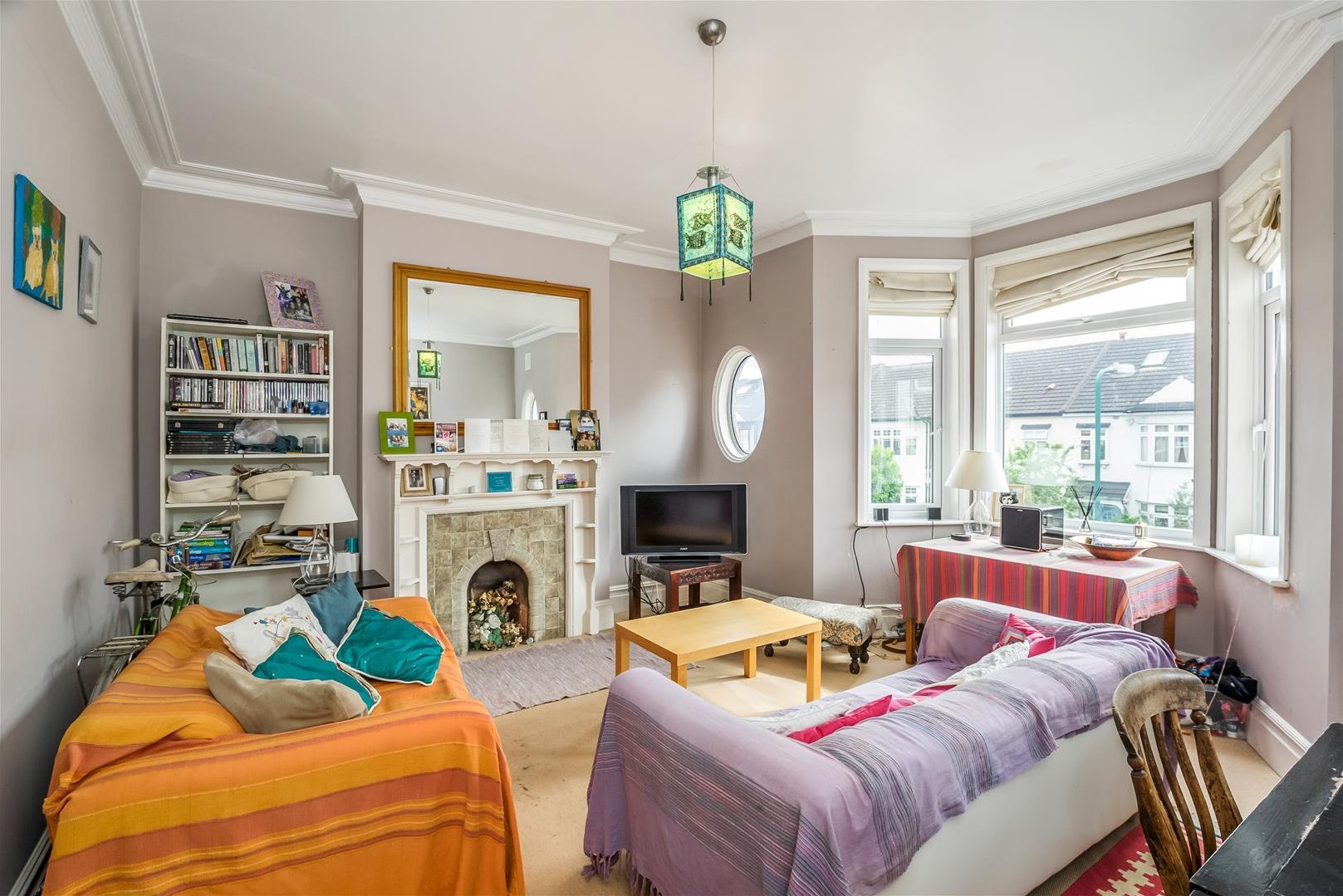 3 bedroom Terraced House Under Offer