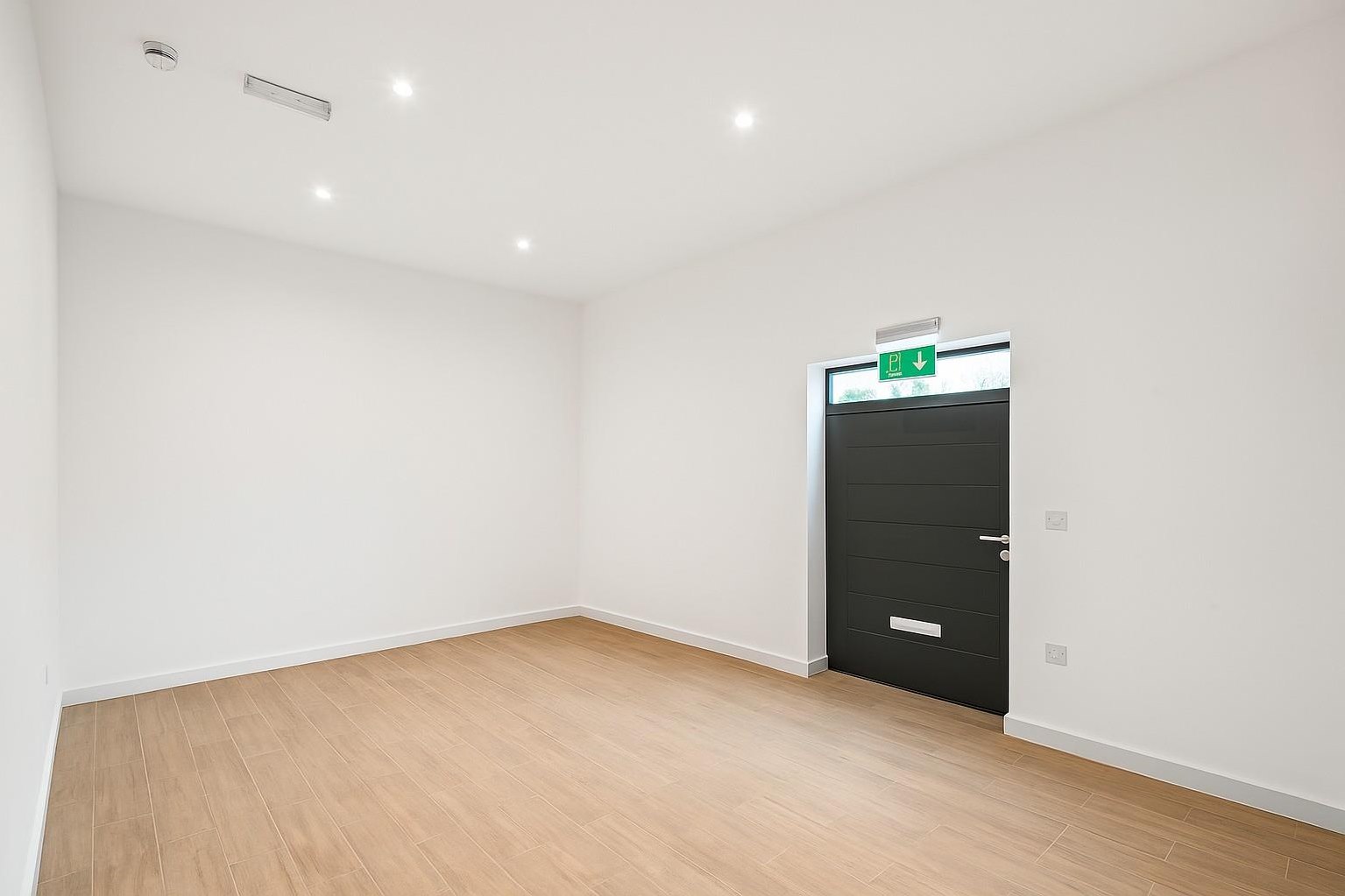   To Let